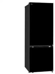 Lg 340 Litres 3 Star GL B382EBMX Bottom Freezer Refrigerator