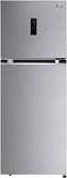 Lg 340 Litres 3 Star GL T342VPZX Frost Free Smart Inverter Wi Fi Double Door Refrigerator