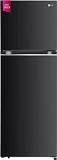 Lg 343 Litres 2 Star GL D382SESY Frost Free Smart Inverter Double Door Refrigerator