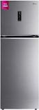 Lg 343 Litres 3 Star GL T382TDSX Frost Free Smart Inverter Wi Fi Double Door Refrigerator