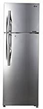 Lg 360 Litres 4 STAR FROST FREE INVERTER LINEAR REFRIGERATOR GL R402JPZN