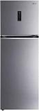 Lg 360 Litres 3 Star GL T382VDSX Frost Free Smart Inverter Wi Fi Double Door Refrigerator