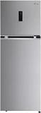 Lg 360 Litres 3 Star GL T382VPZX Frost Free Smart Inverter Wi Fi Double Door Refrigerator