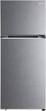 Lg 380 Litres 2 Star GL N412SDSY Frost Free Smart Inverter Double Door Refrigerator