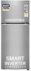 Lg 380 Litres 3 Star GL S412SPZX Frost Free Smart Inverter Double Door Refrigerator
