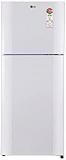 Lg 407 Litres 4 Star 2019 Frost Free Double Door Refrigerator