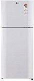 Lg 407 Litres 4 Star GL I452TAWL Frost Free Double Door Refrigerator