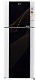 Lg 407 Litres GL I442TKRL Frost Free Double Door Refrigerator