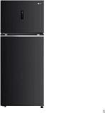 Lg 408 Litres 3 Star GL T412VESX Frost Free Smart Inverter Wi Fi Double Door Refrigerator