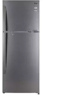 Lg 420 Litres 3 Star GL I472QDSY Inverter Frost Free Refrigerator