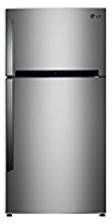 Lg 420 Litres GL I 472QDWL Frost Free Double Door Refrigerator