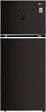 Lg 423 Litres 3 Star Frost Free Smart Inverter Wi Fi Double Door Refrigerator