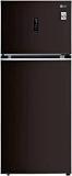 Lg 423 Litres 3 Star GL T422VRSX Frost Free Smart Inverter Wi Fi Double Door Refrigerator