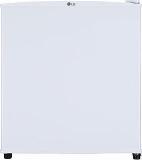 Lg 43 Litres 1 Star GL M051RSWB Direct Cool Minibar Single Door Refrigerator