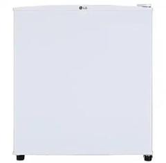Lg 43 Litres 1 Star GL M051RSWB Direct Cool Minibar Single Door Refrigerator