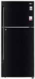 Lg 437 Litres 2 Star GL T432AESY Smart Inverter Frost Free Refrigerator