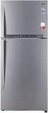 Lg 437 Litres 2 Star GL T432FDS2 Inverter Frost Free Double Door Refrigerator