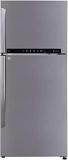 Lg 437 Litres 2 Star Wi Fi Lg 2 Star ThinQ Inverter Linear Frost Free Double Door Refrigerator