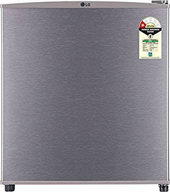 Lg 45 Litres 1 Star GL B051RDSU Direct Cool Single Door Refrigerator