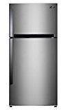 Lg 470 Litres GL T 522GNSL Frost Free Double Door Refrigerator