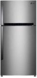 Lg 495 Litres GL T 542 GNSL Frost Free Double Door Refrigerator