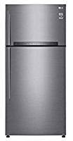 Lg 511 Litres FROST FREE INVERTER LINEAR REFRIGERATOR GN H602HLHU