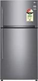 Lg 547 Litres 3 Star 2019 Frost Free Double Door Refrigerator