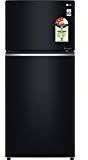 Lg 547 Litres 3 Star GN C702SGGU Frost Free Double Door Refrigerator