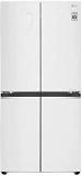 Lg 594 Litres GC M22FAGPL Frost Free Side by Side Refrigerator