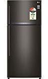 Lg 603 Litres 3 Star GR H772HXHU Frost Free Double Door Refrigerator