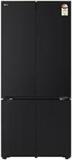 LG 610 Litres GV-B25FFGMB French Door Refrigerator
