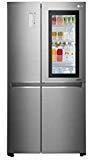 Lg 687 Litres GC Q247CSBV Inverter Frost Free Side by Side Refrigerator