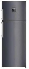 Liebherr 402 Litres 2 Star Tdcs Automatic Cobalt Steel 4765 Premium No Frost Refrigerator