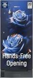 Liebherr Blue Rossette 191L 3 Star Direct Cool Single Door Refrigerator