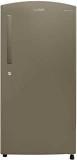 Lloyd 200 Litres 3 Star GLDF213SRGT2EB Inverter Direct Cool Single Door Refrigerator