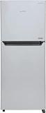 Lloyd 276 Litres 2 Star GLFF282AHGT1PB Inverter Frost Free Double Door Refrigerator