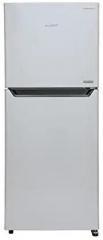 Lloyd 276 Litres 2 Star GLFF282AHGT1PB Inverter Frost Free Double Door Refrigerator