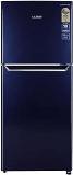 Lloyd 276 Litres 2 Star GLFF282AMNT1PB Inverter Frost Free Double Door Refrigerator