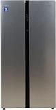 Lloyd 587 Litres GLSF590DSST1GB Side By Side Refrigerator