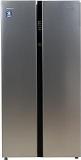 Llyod 587 Litres 5 Star GLSF590DSST1GB Stainless Steel Frost Free Side By Side Refrigerator