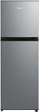 Midea 233 Litres 2 Star MDRT359FGI50 Frost Free Convertible, Real Inverter Double Door Refrigerator