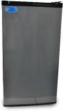 Minifrost 100 Litres 3 Star Grey Single Door Refrigerator