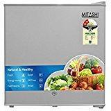 Mitashi 46 Litres 2 Star MSD050RF100 Direct Cool Single Door Refrigerator