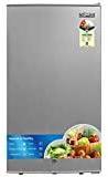 Mitashi 87 Litres 2 Star 2019 Direct Cool Single Door Refrigerator