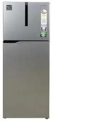 Panasonic 260 Litres 2 Star Double Door NR TH272BVHN AI Enabled Inverter Technology Frost Free Refrigerator