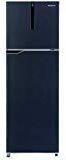 Panasonic 270 Litres 3 Star NR BG271VDA3 Inverter Frost Free Double Door Refrigerator