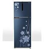 Panasonic 270 Litres 3 Star NR BG271VPA3 Inverter Frost Free Double Door Refrigerator