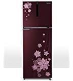 Panasonic 270 Litres 3 Star NR BG271VPW3 Inverter Frost Free Double Door Refrigerator