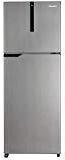 Panasonic 270 Litres 3 Star NR BG271VSS3 Inverter Frost Free Double Door Refrigerator