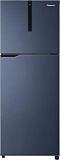 Panasonic 307 Litres 3 Star Brown Frost Free Inverter Double Door Refrigerator